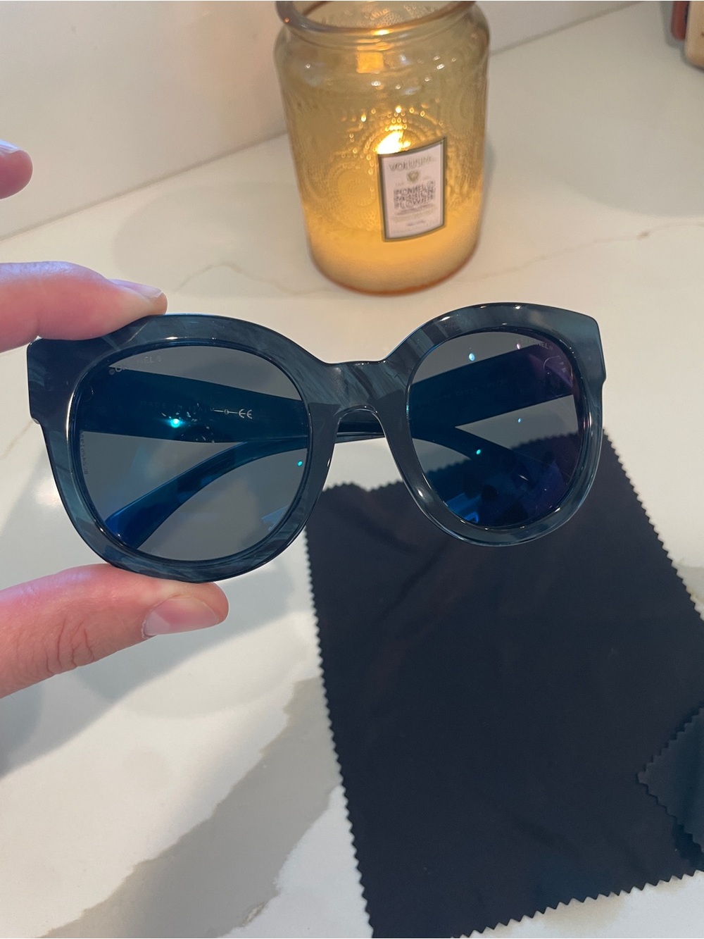 Chanel- Women’s Sunglasses -
